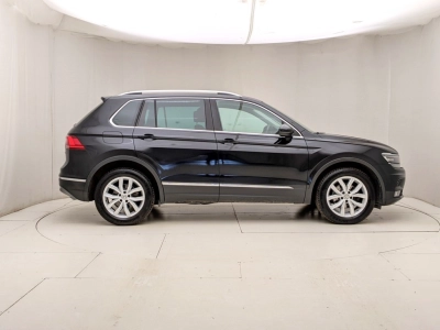 Volkswagen Tiguan - U1284046 