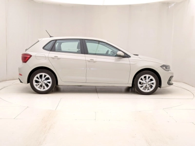 Volkswagen Polo - U1284089 