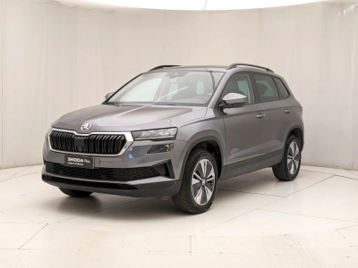 Skoda Karoq - U1284181 