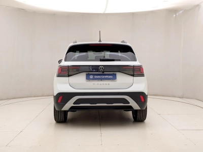 Volkswagen T-Cross - N1248857 