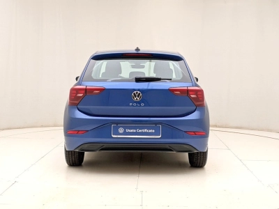 Volkswagen Polo - U1284106 