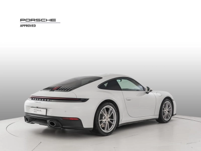 Porsche 911 - U1282274 