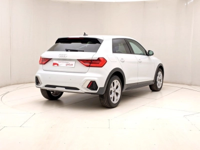 Audi A1 - U1284789 