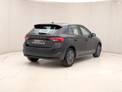 Skoda Fabia - U1284650 