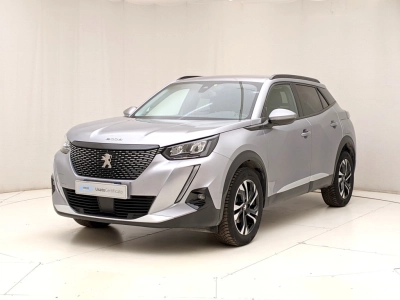 Peugeot 2008 - U1283789 