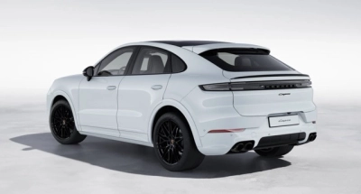 Porsche Cayenne - N1247194 