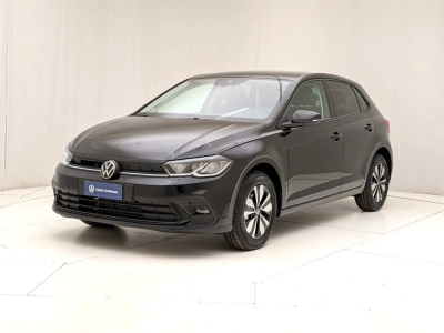 Volkswagen Polo Volkswagen N1245266