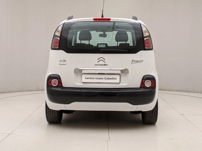 Citroen C3 - U1282982 