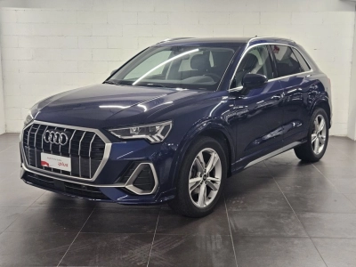 Audi Q3 - U1280079 