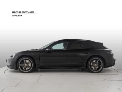 Porsche Taycan - U1282654 