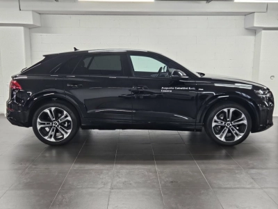 Audi Q8 - N1250028 