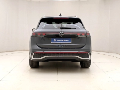 Volkswagen Tiguan - U1283839 