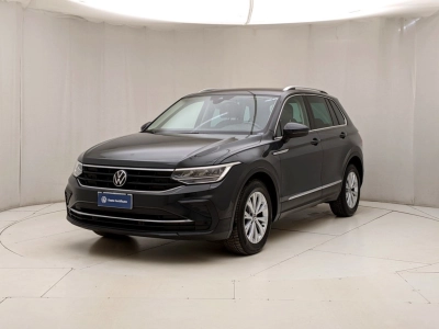 Volkswagen Tiguan - U1283581 