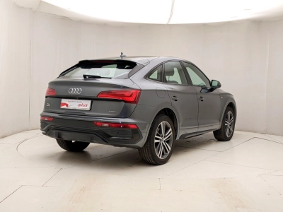 Audi Q5 - U1284241 