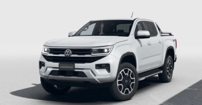 Volkswagen Amarok Volkswagen N1244586