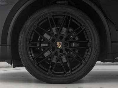 Porsche Macan - U1281892 