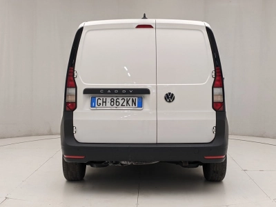 Volkswagen VIC Caddy - U1282069 