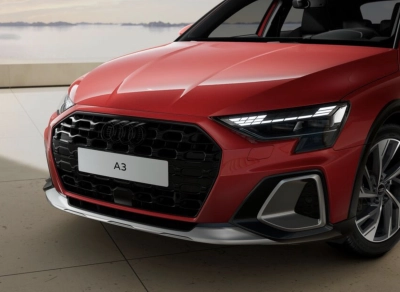 Audi Audi - N1244446 