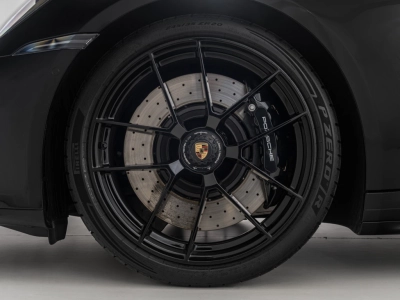 Porsche 911 - U1283098 