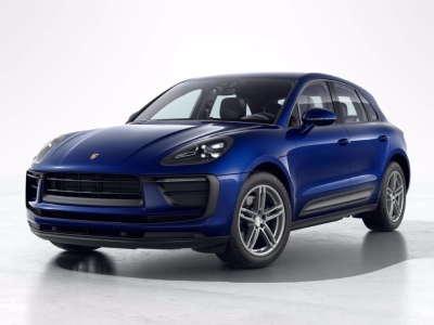 Porsche Macan - N1242518 