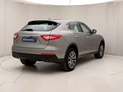 Maserati Levante - U1281735 