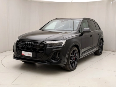 Audi Q7 Audi N1224907