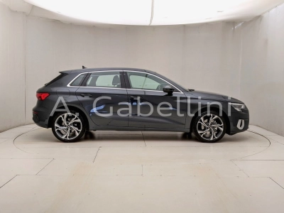 Audi A3 - U1283587 