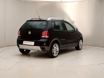 Volkswagen Polo - U1282829 