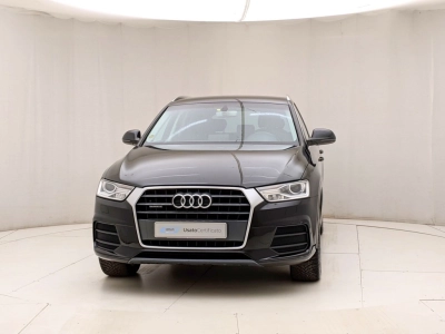 Audi Q3 - U1284154 