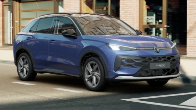 Volkswagen Nuovo - N1248362 