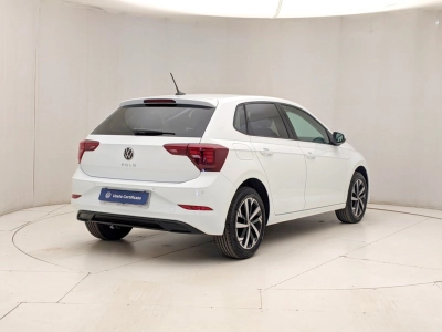 Volkswagen Polo - N1248615 