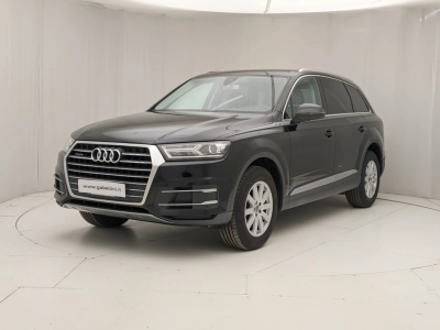 Audi Q7 - U1278499 