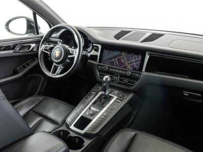 Porsche Macan - U1280845 
