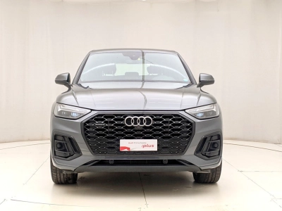 Audi Q5 - U1284241 