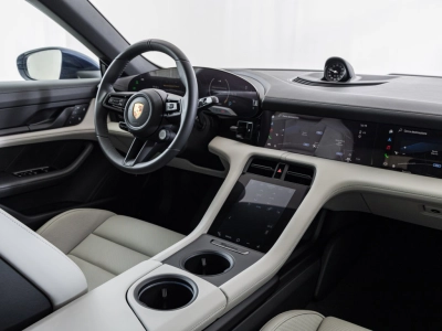 Porsche Taycan - N1238465 