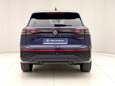 Volkswagen Tayron - N1246850 