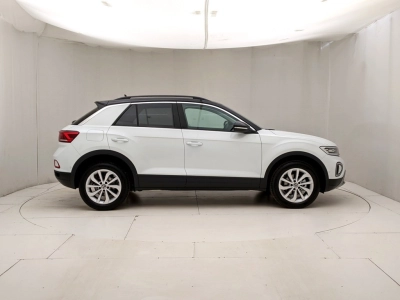 Volkswagen T-Roc - N1245249 