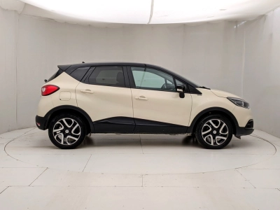 Renault Captur - U1279750 