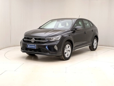 Volkswagen Taigo - U1283599 