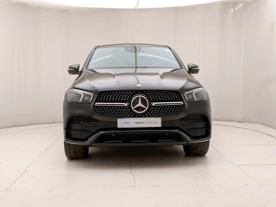 Mercedes-Benz Classe GLE - U1283161 