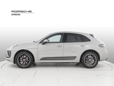 Porsche Macan - U1283221 