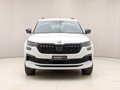 Skoda Kodiaq - U1283870 