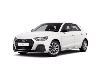 Audi A1 - N1242138 