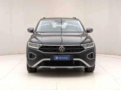 Volkswagen T-Roc - U1282973 
