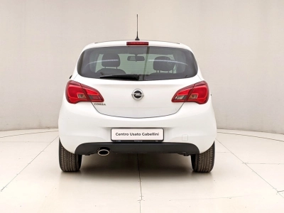 Opel Corsa - U1283020 