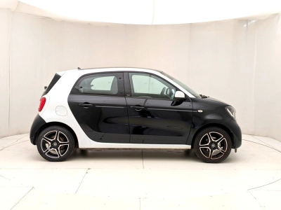 smart forfour - U1282071 
