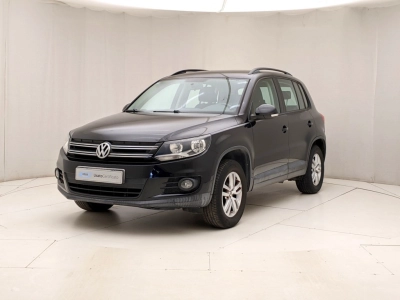 Volkswagen Tiguan - U1284239 