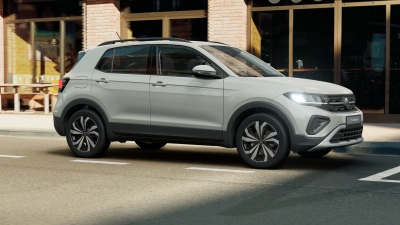 Volkswagen T-Cross - N1248040 