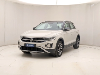 Volkswagen T-Roc - U1284264 