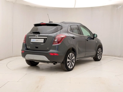 Opel Mokka - U1283289 